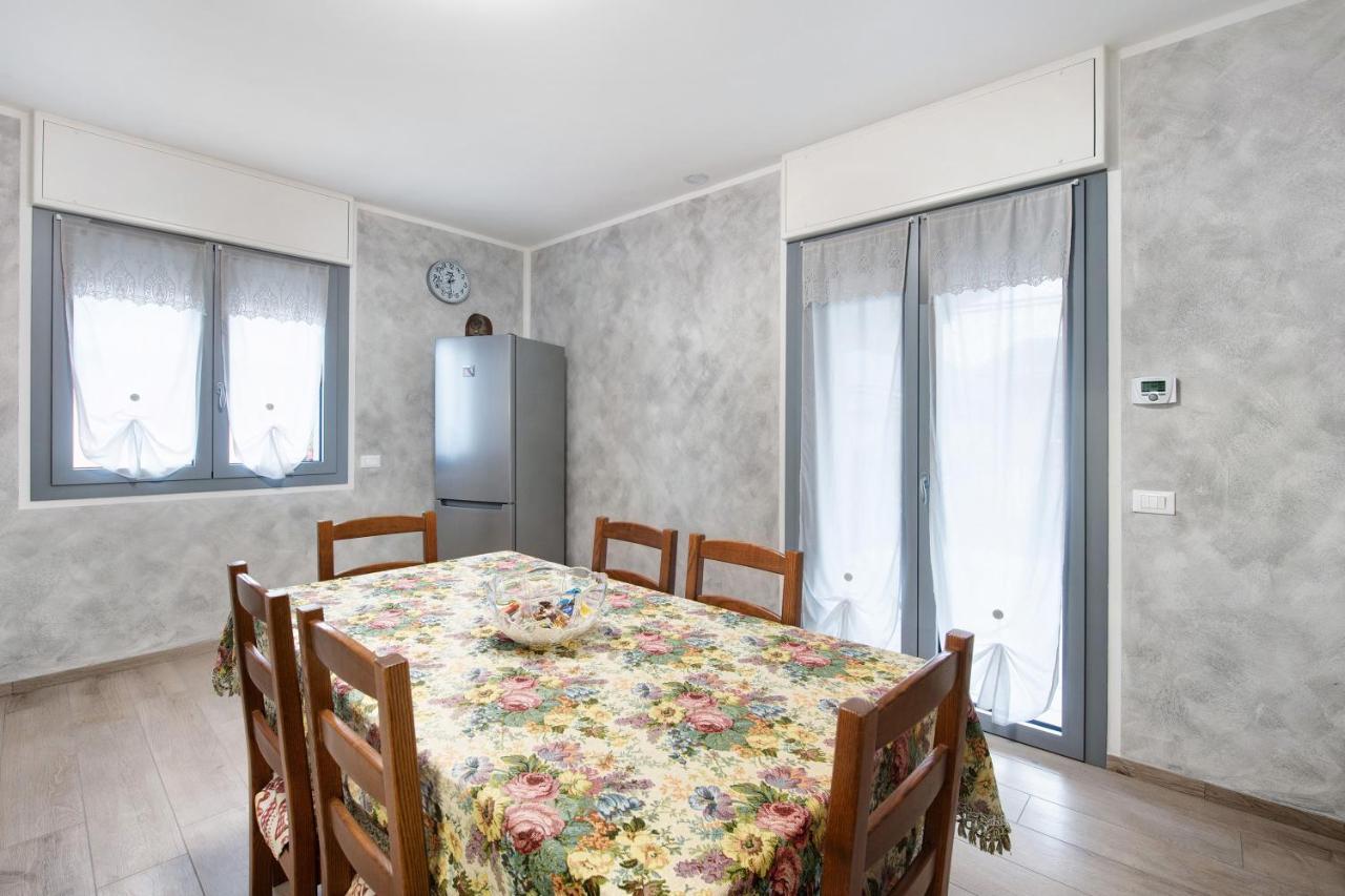 Casa Tovini Apartment Пизоние Екстериор снимка