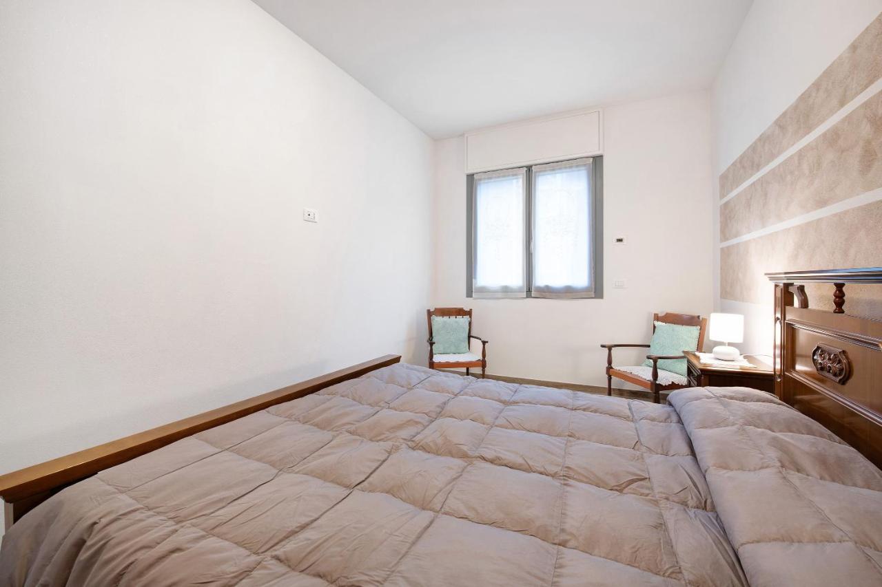 Casa Tovini Apartment Пизоние Екстериор снимка