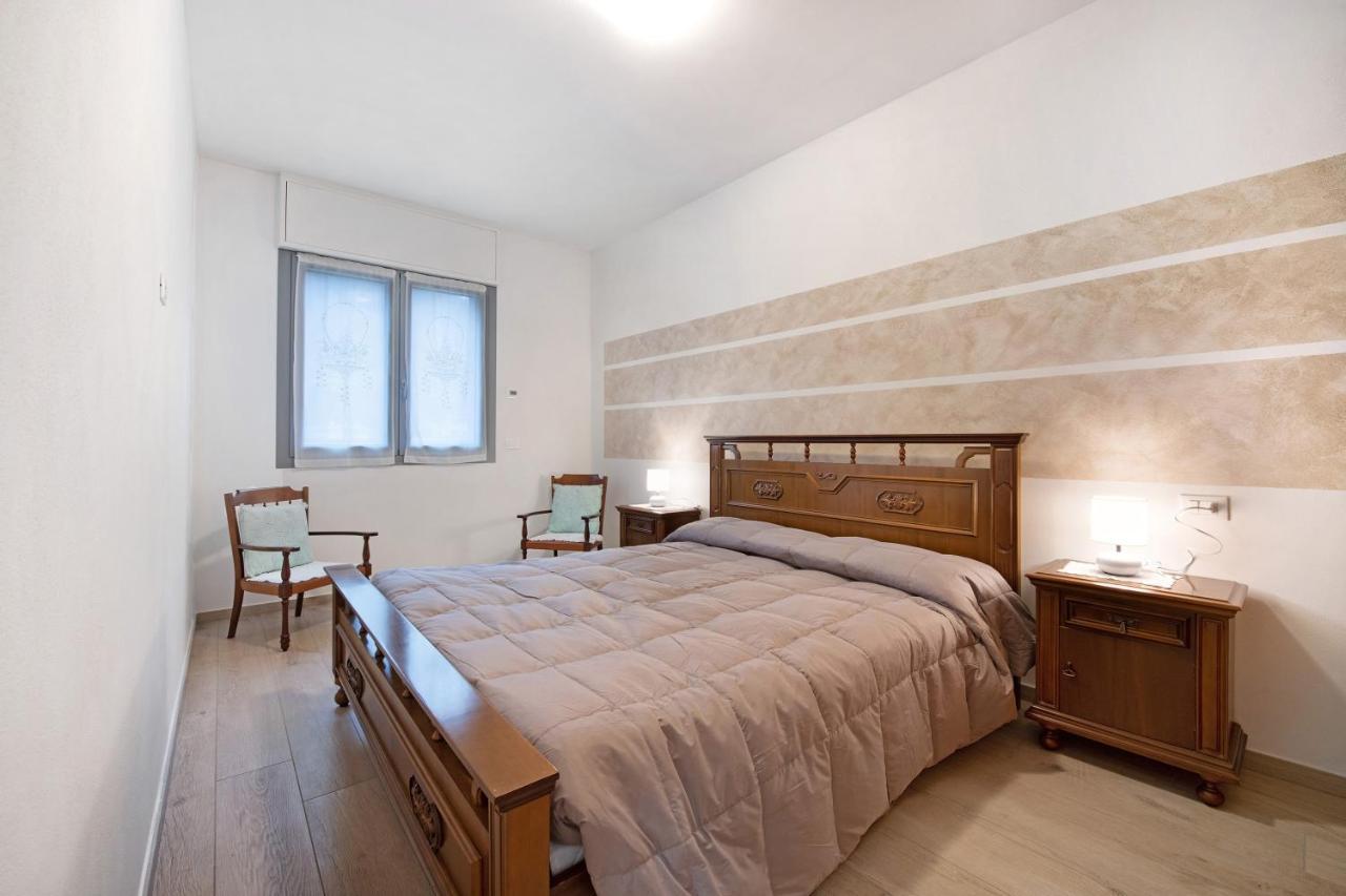 Casa Tovini Apartment Пизоние Екстериор снимка