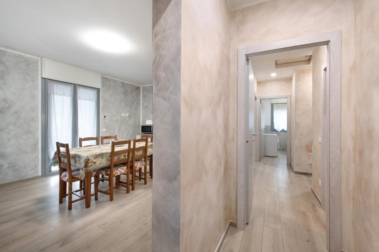 Casa Tovini Apartment Пизоние Екстериор снимка