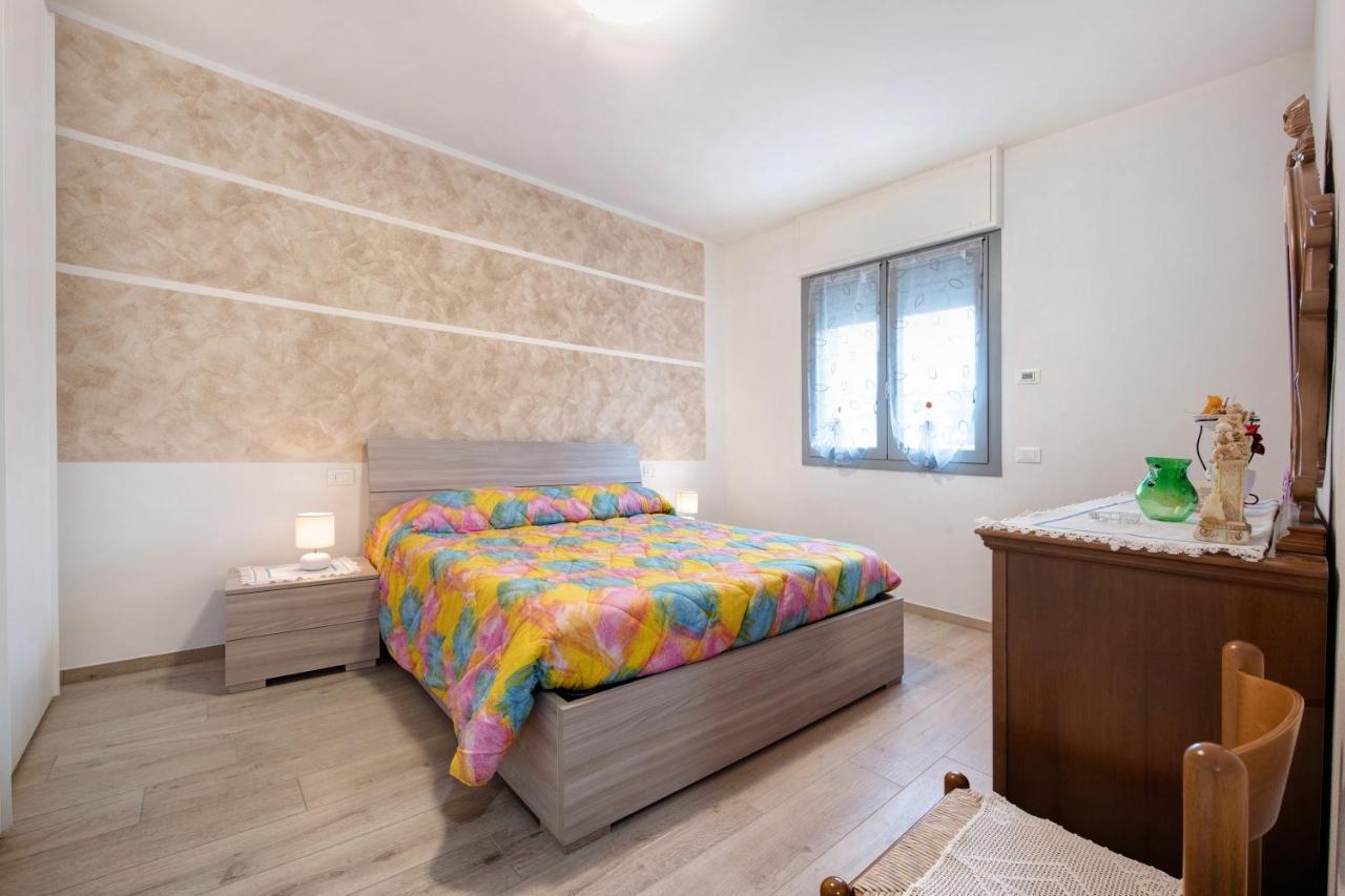 Casa Tovini Apartment Пизоние Екстериор снимка