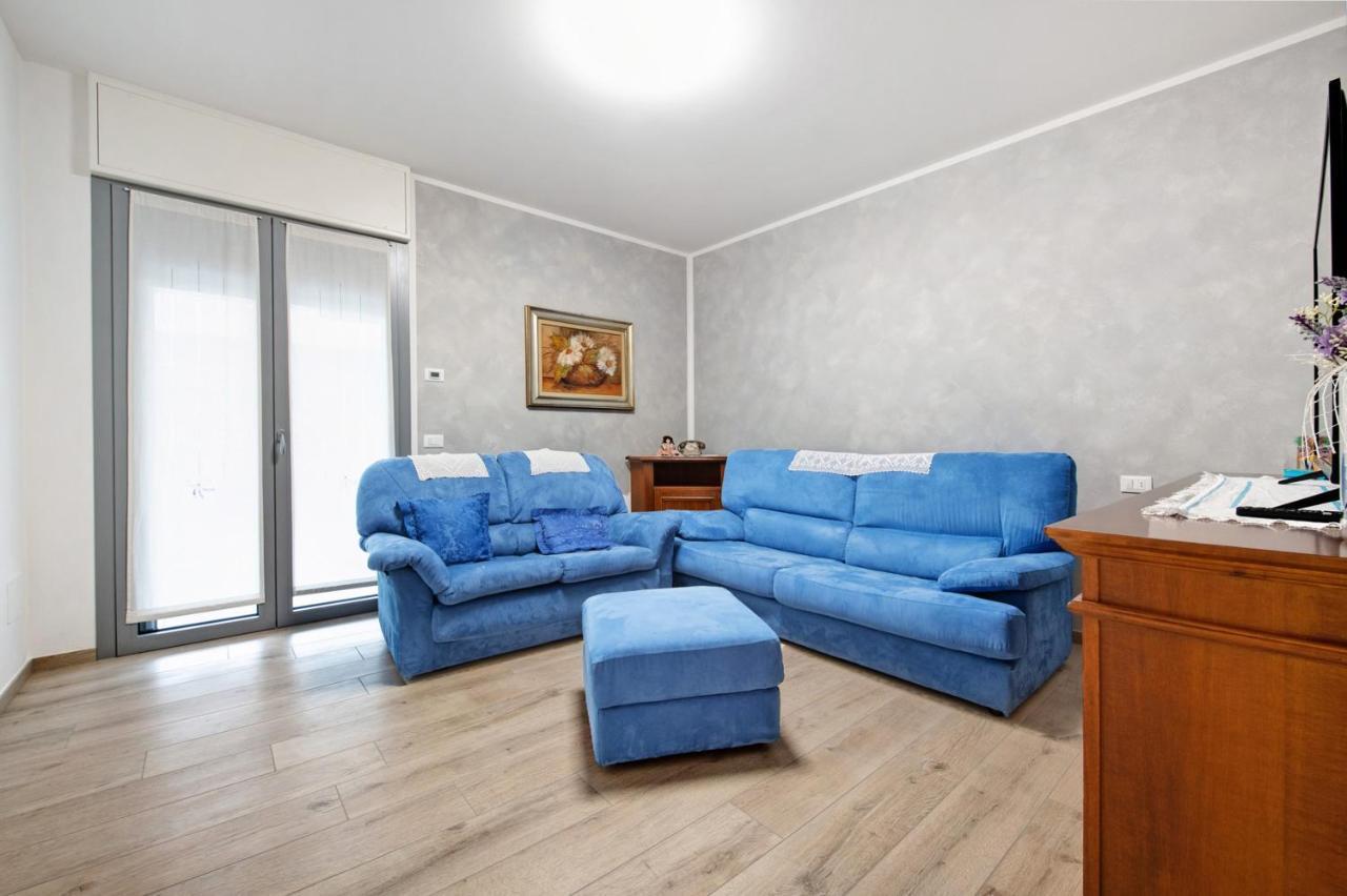 Casa Tovini Apartment Пизоние Екстериор снимка