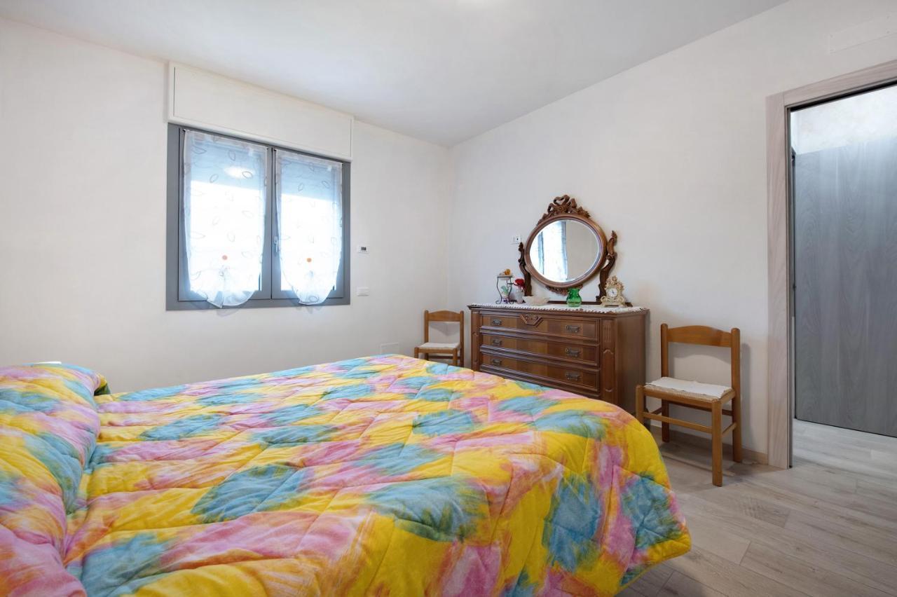 Casa Tovini Apartment Пизоние Екстериор снимка