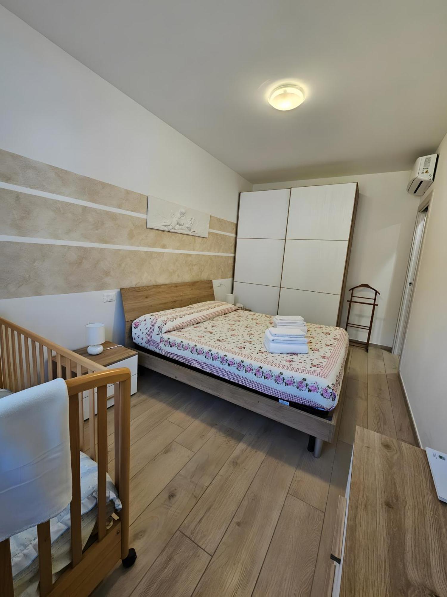 Casa Tovini Apartment Пизоние Екстериор снимка